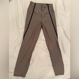 NWT Abercromnie YPB leggings Small S